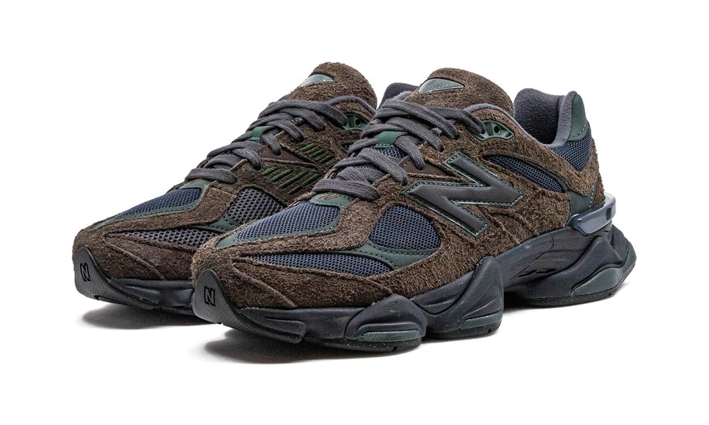 New Balance 9060 Beef And Broccoli