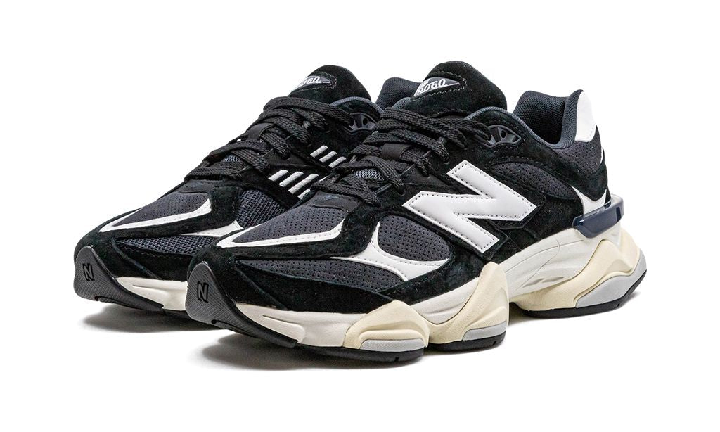 New Balance 9060 Black