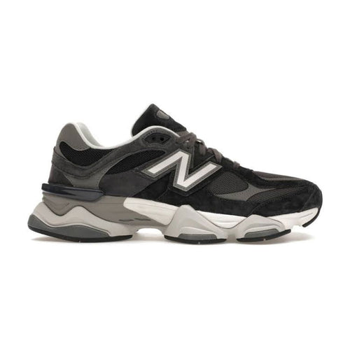New Balance 9060 Schwarzer Magnet