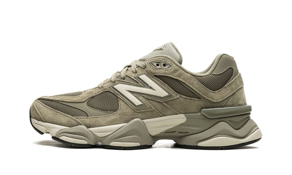 New Balance 9060 Covert Green