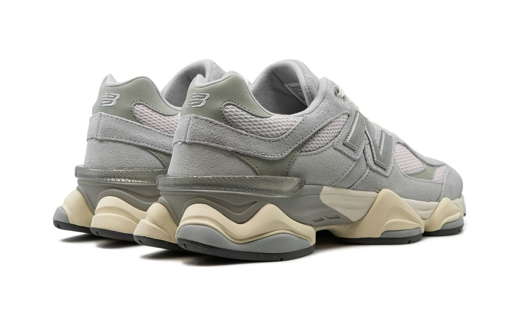 New Balance 9060 GRANITE