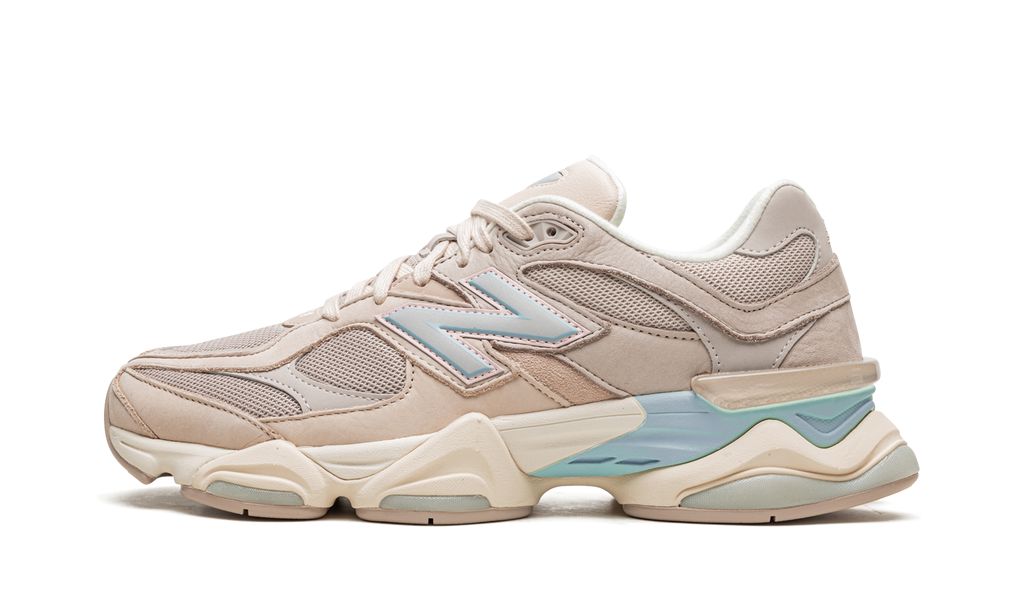 New Balance 9060 Ivory