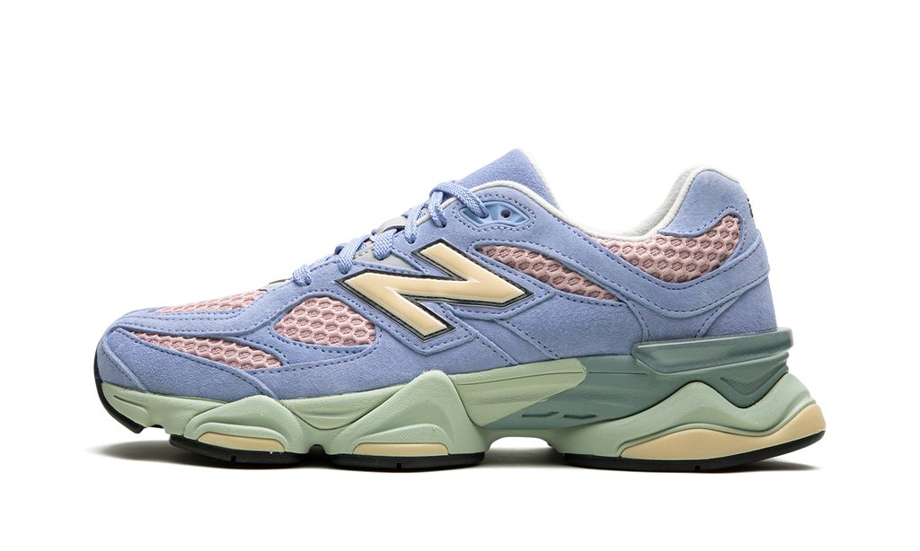 New Balance 9060 Missing Pieces Daydream Blue
