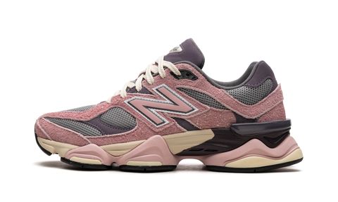 New Balance 9060 Pink Lavender