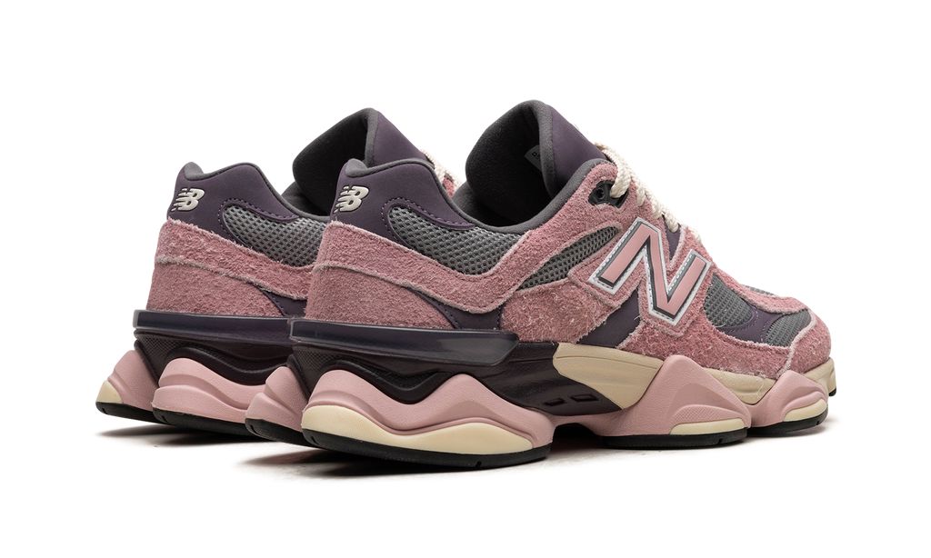 New Balance 9060 Rosa Lavendel