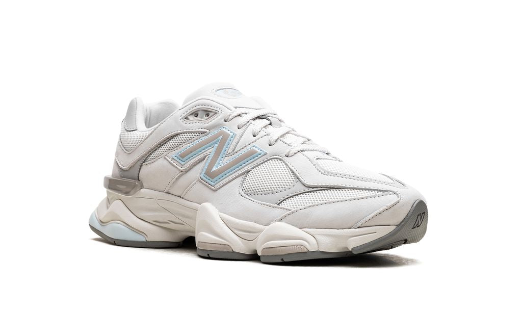 New Balance 9060 Reflection Raincloud Quarry Blue
