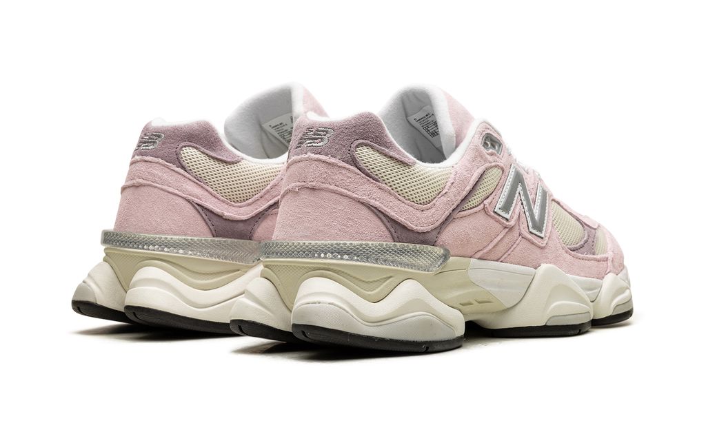 New Balance 9060 Rose Sugar Angora