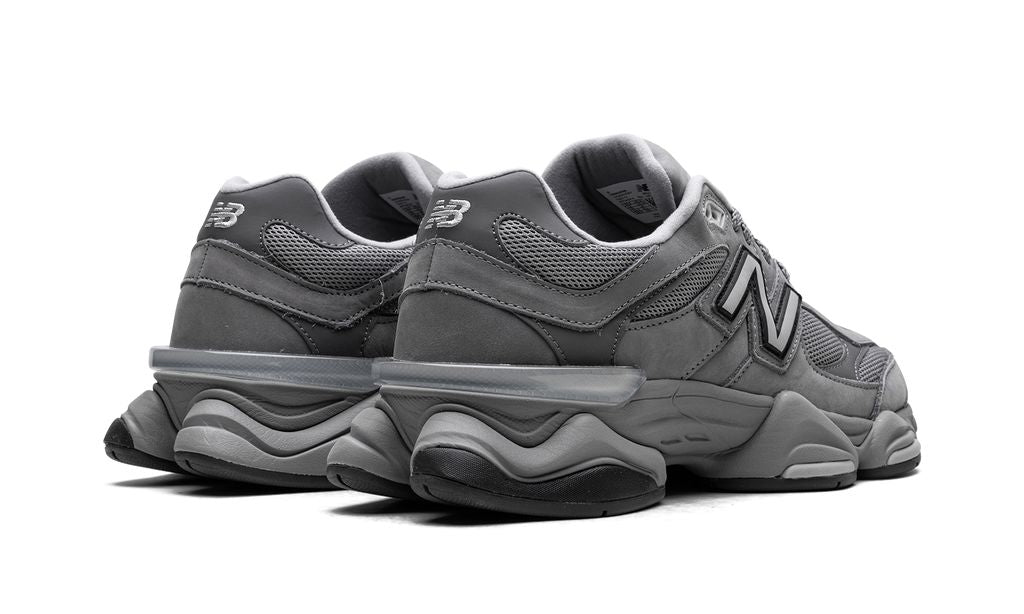 New Balance 9060 Shadow Grey