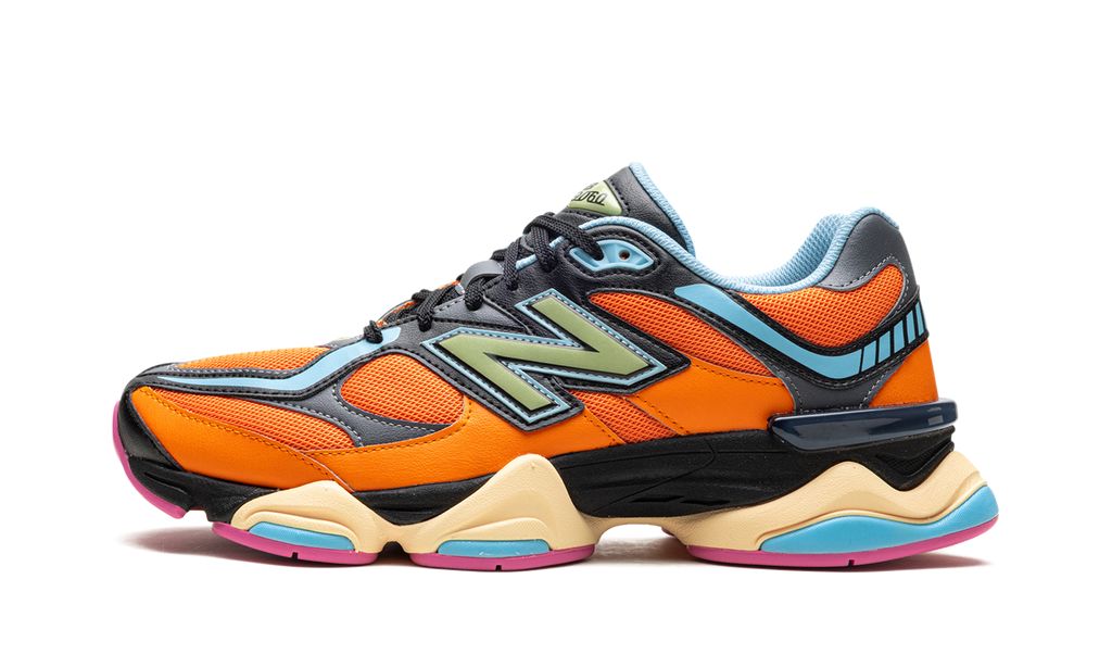 New Balance 9060 Sun Glow