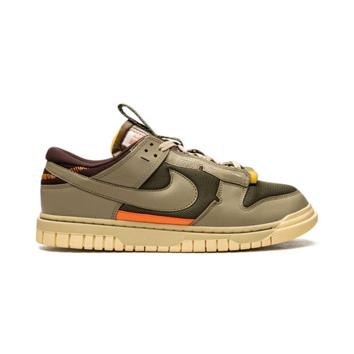 Nike Air Dunk Jumbo Mitteloliv