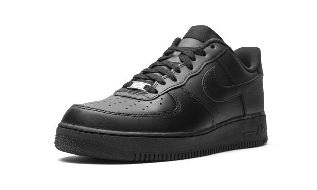 Nike Air Force 1 Black