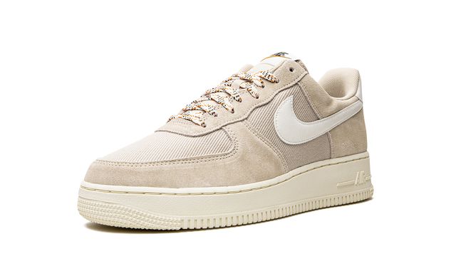 Nike Air Force 1 Certified Fresh Rattan