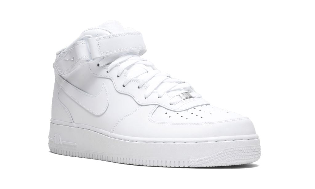 Nike Air Force 1 Mid Weiß '07