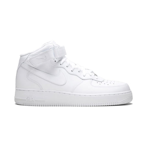 Nike Air Force 1 Mid Weiß '07