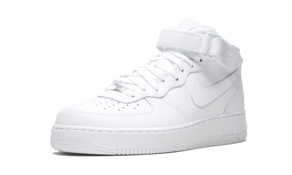 Nike Air Force 1 Mid Weiß '07