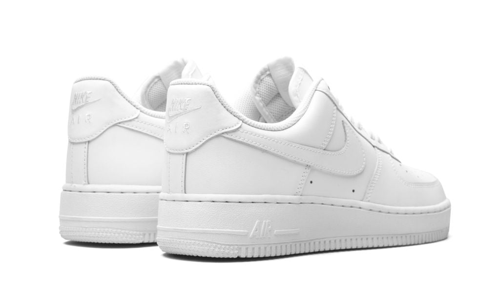 Nike Air Force 1 White