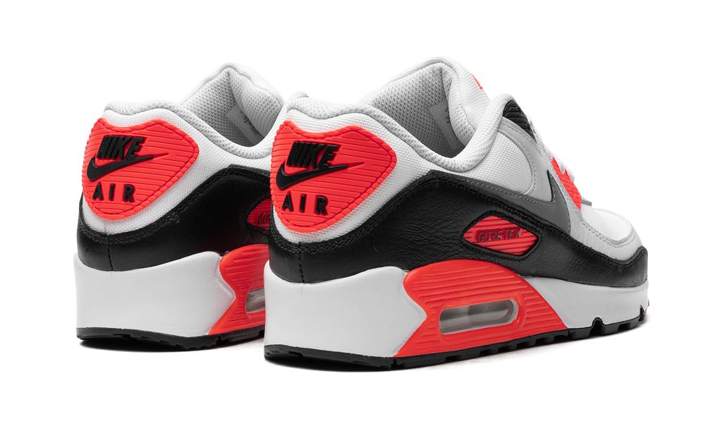 Nike Air Max 90 Infrared