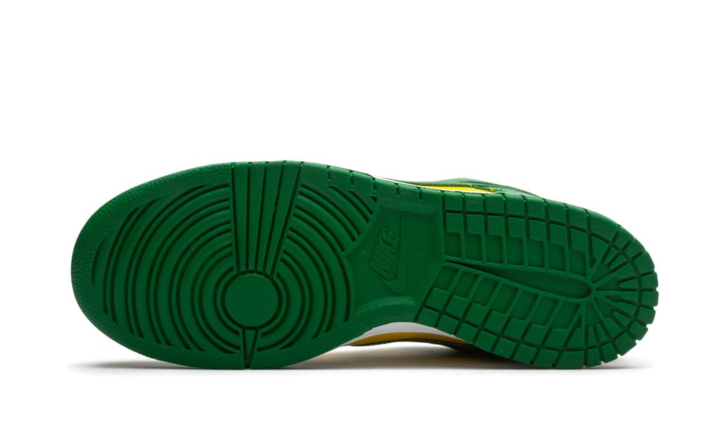 Nike Dunk Low Brazil