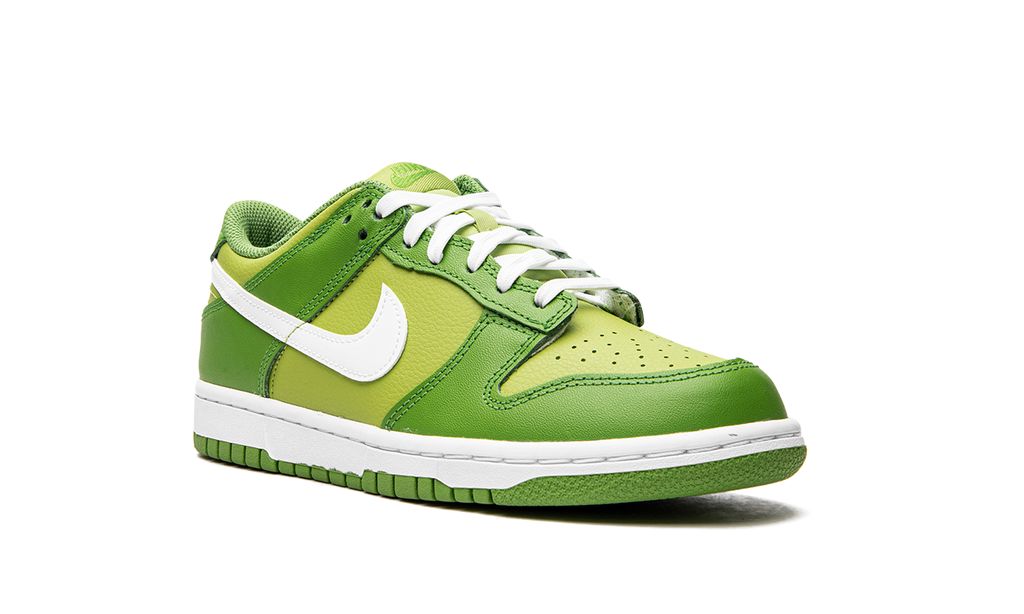 Nike Dunk Low Chlorophyll