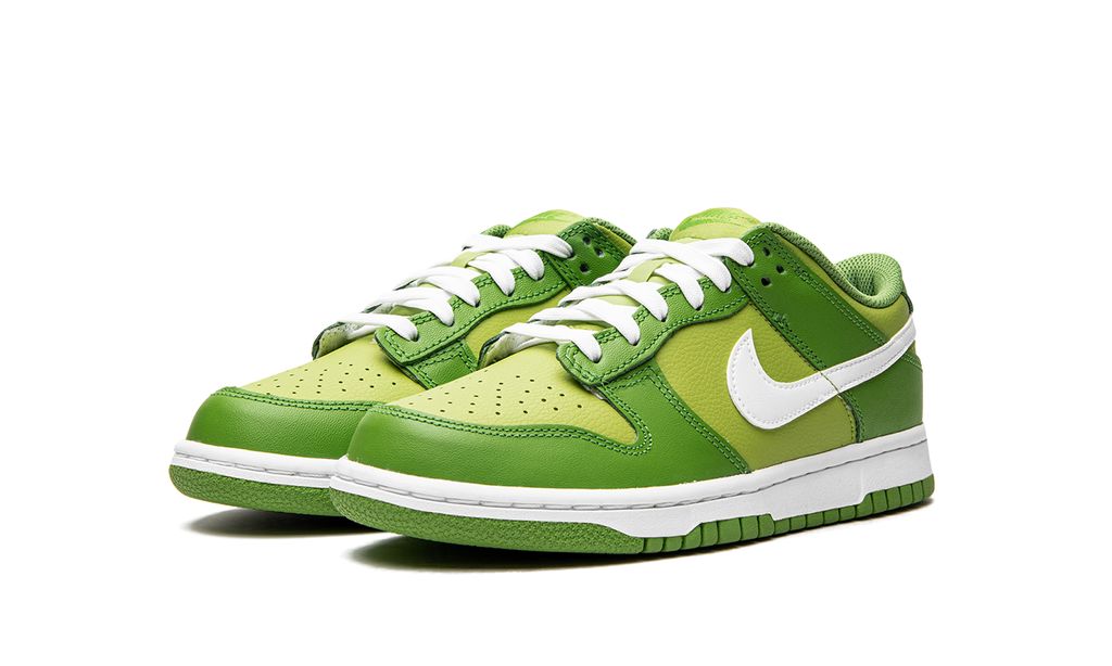 Nike Dunk Low Chlorophyll