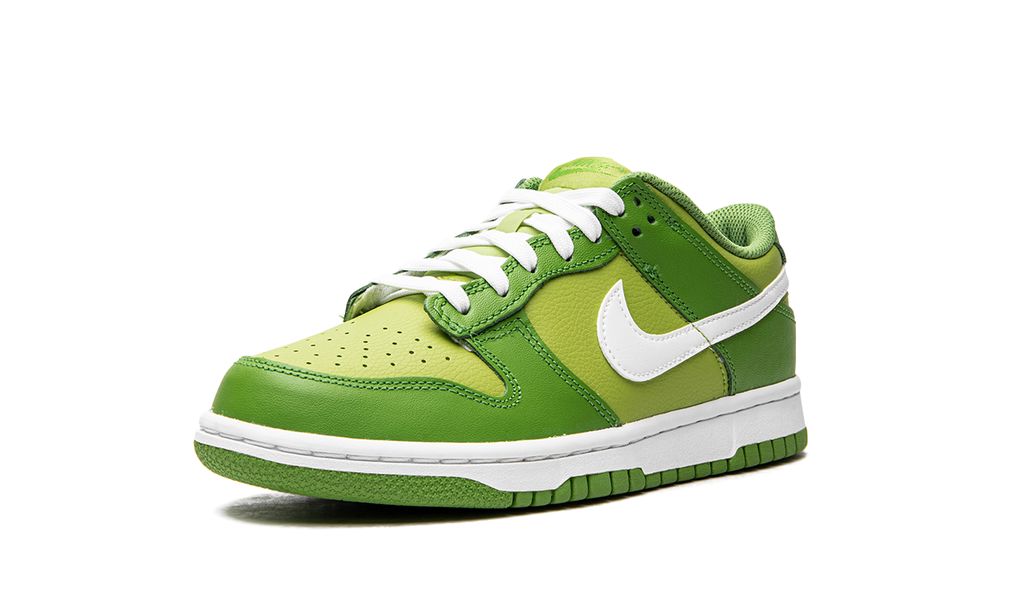 Nike Dunk Low Chlorophyll