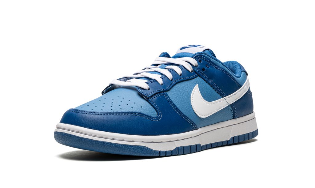 Nike Dunk Low Dark Marina Blue
