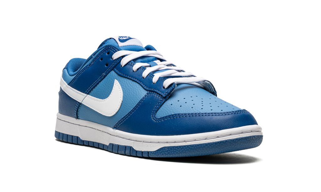 Nike Dunk Low Dark Marina Blue