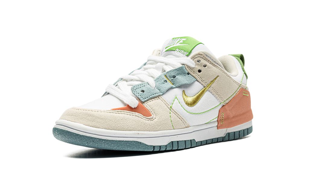 Nike Dunk Low Disrupt 2 Easter
