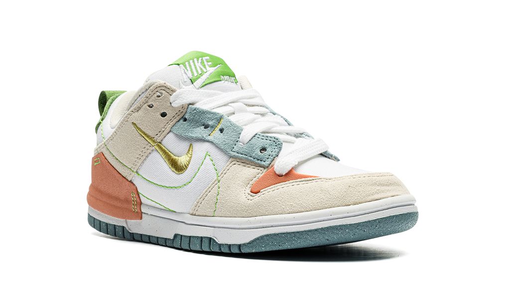 Nike Dunk Low Disrupt 2 Easter