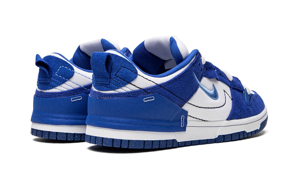 Nike Dunk Low Disrupt 2 Phantom University Blue