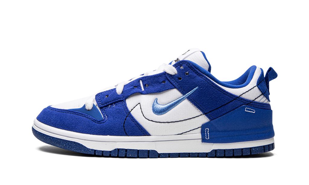 Nike Dunk Low Disrupt 2 Phantom University Blue