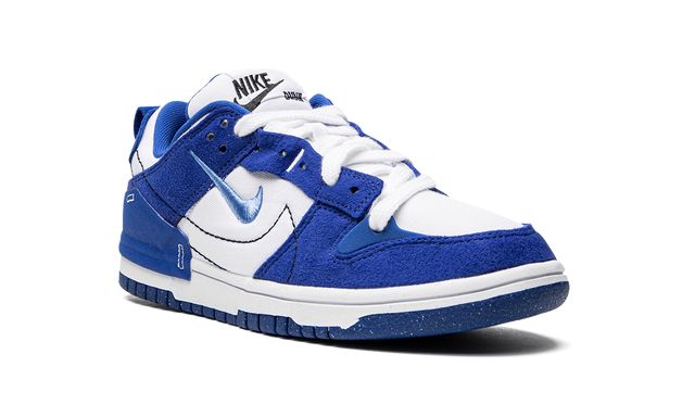 Nike Dunk Low Disrupt 2 Phantom University Blue