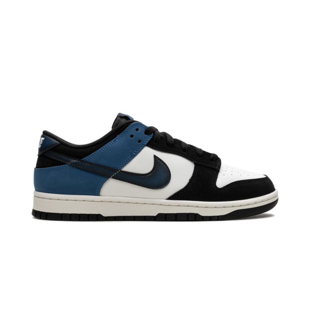 Nike Dunk Low Industrieblau