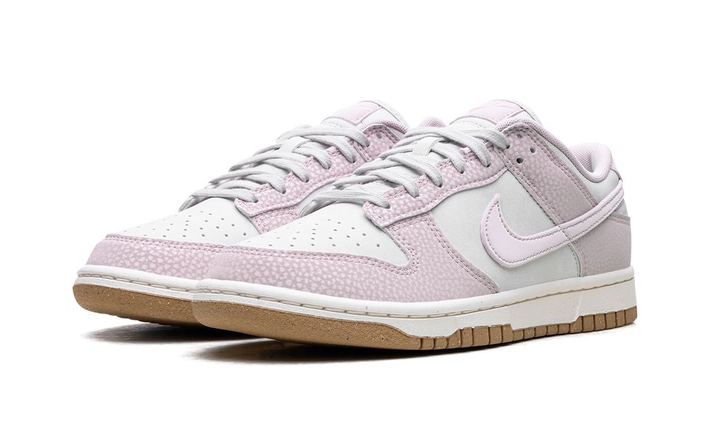Nike Dunk Low Light Violet