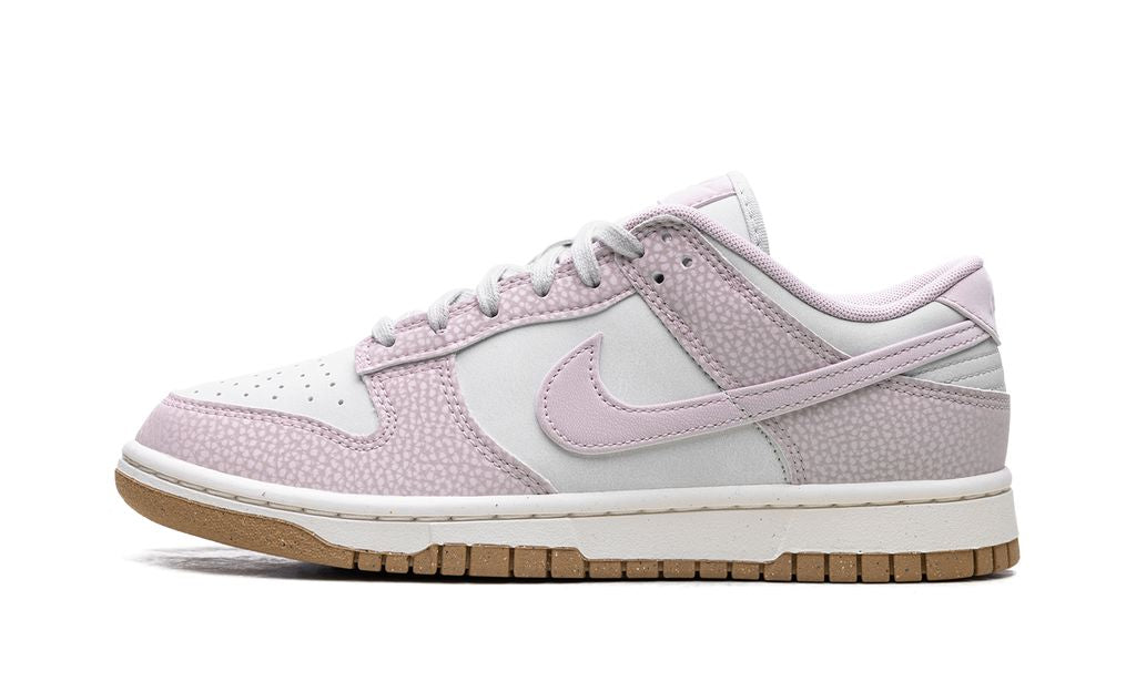 Nike Dunk Low Light Violet