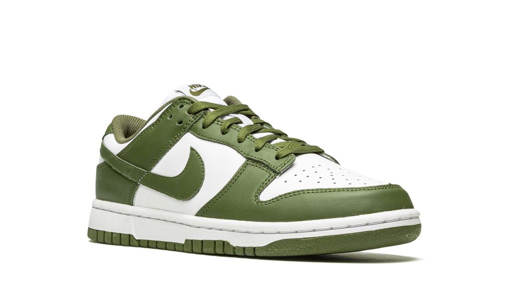 Nike Dunk Low Medium Olive