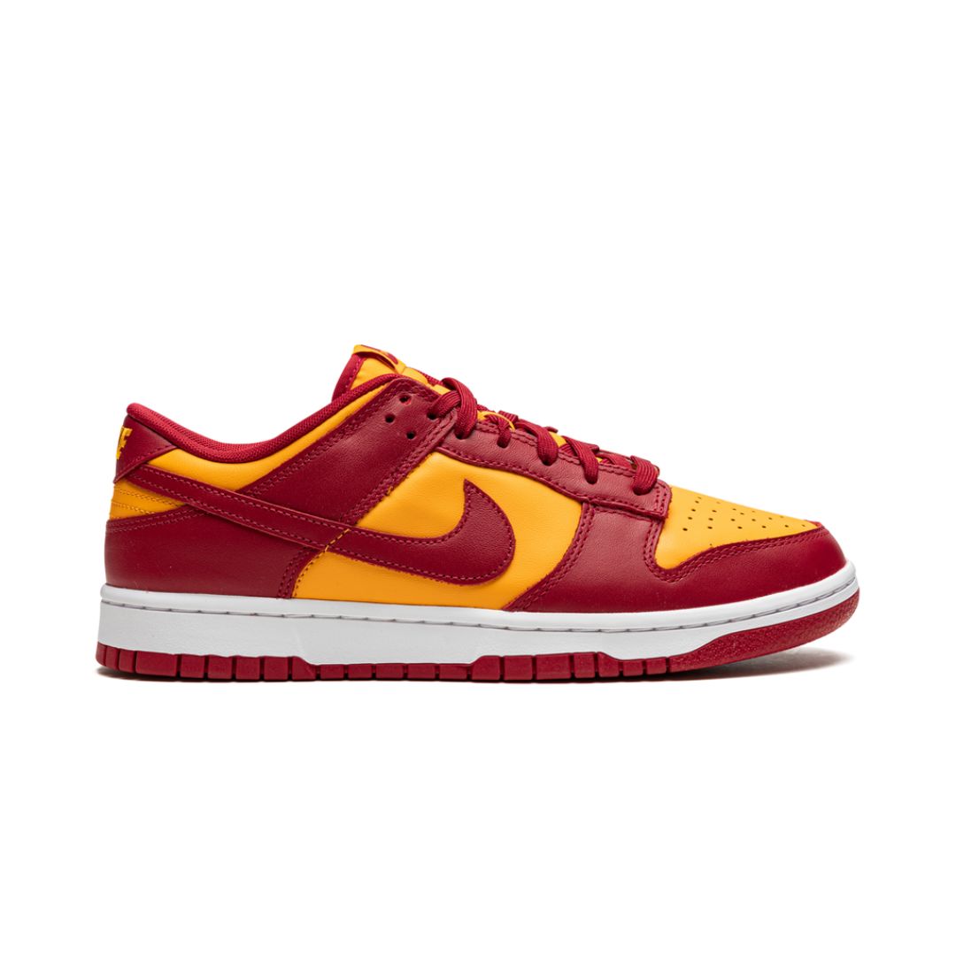 Nike Dunk Low Midas Goud