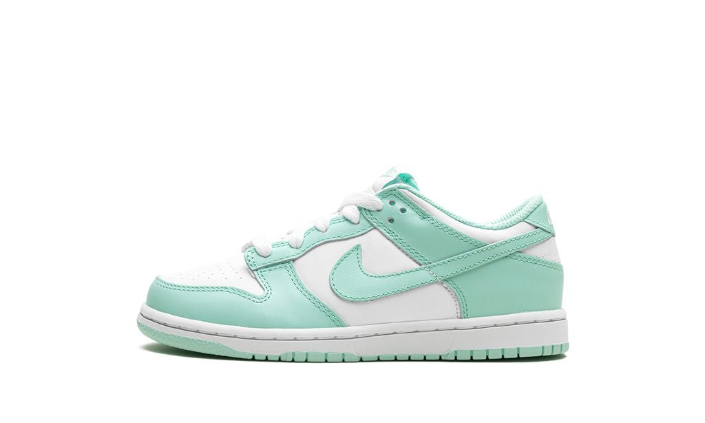 Nike Dunk Low "Mint Foam"