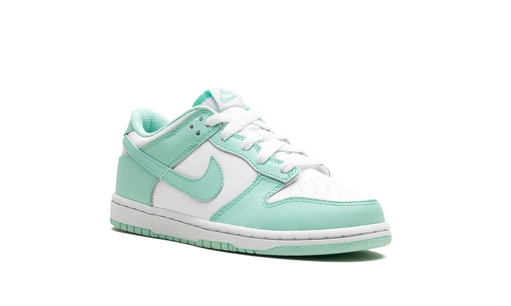 Nike Dunk Low "Mint Foam"