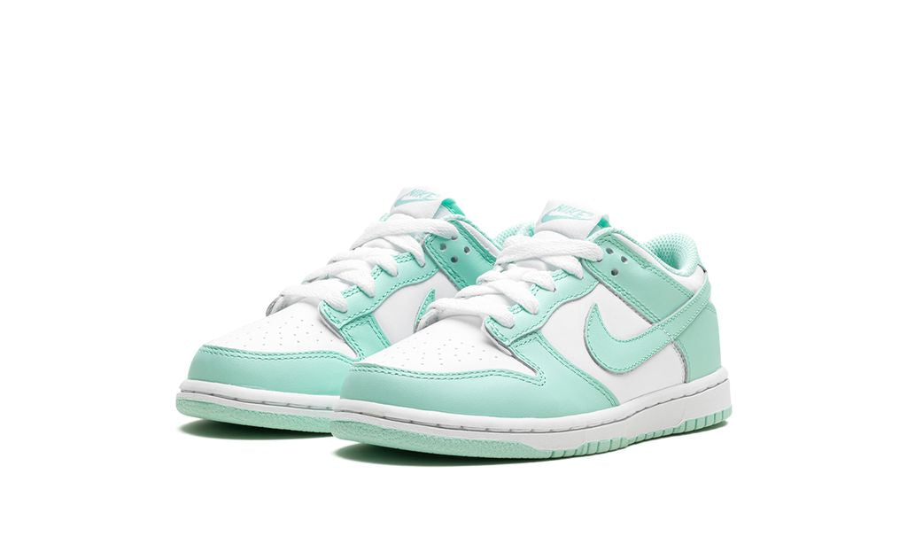 Nike Dunk Low "Mint Foam"