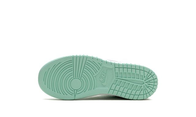 Nike Dunk Low "Mint Foam"