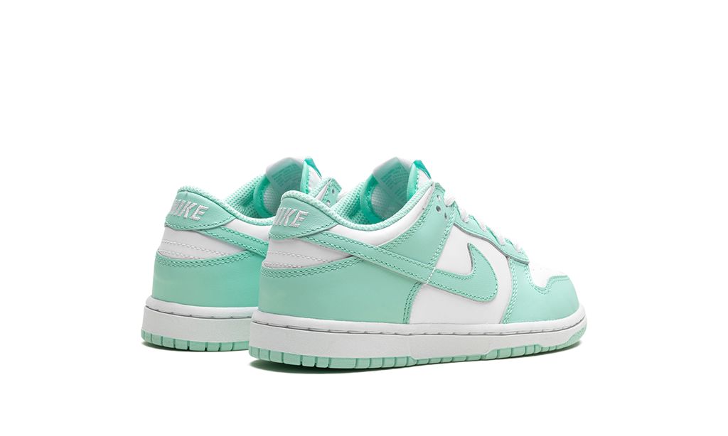 Nike Dunk Low "Mint Foam"