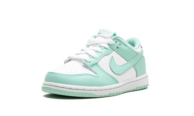 Nike Dunk Low "Mint Foam"