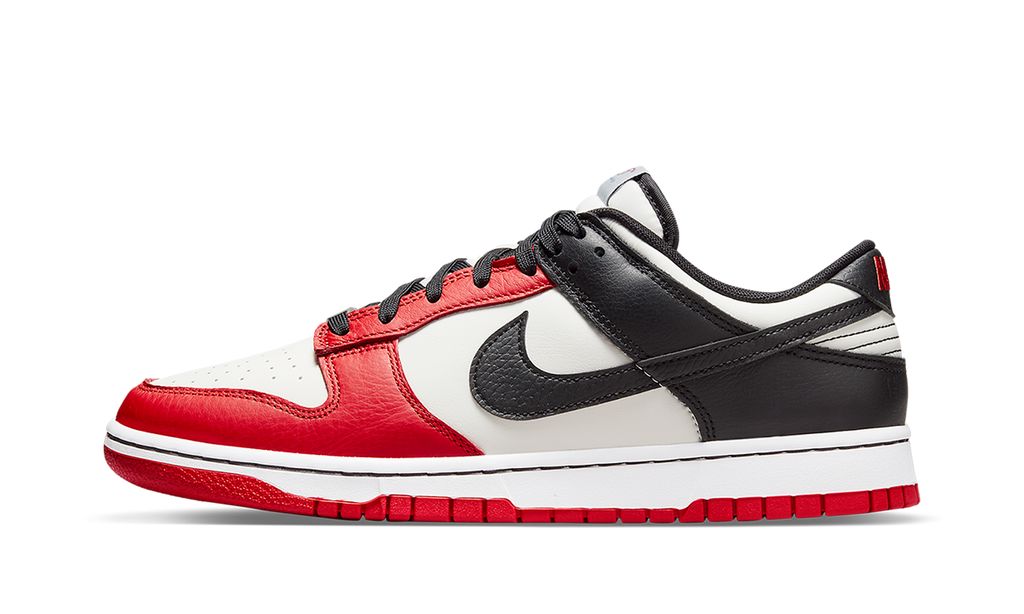 Nike Dunk Low NBA