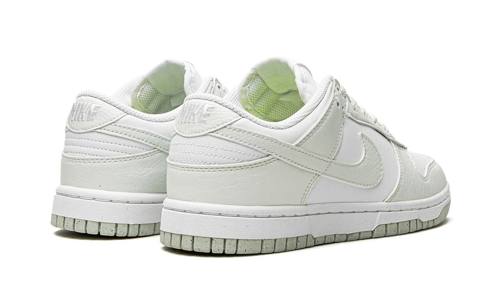Nike Dunk Low Next Nature White Mint