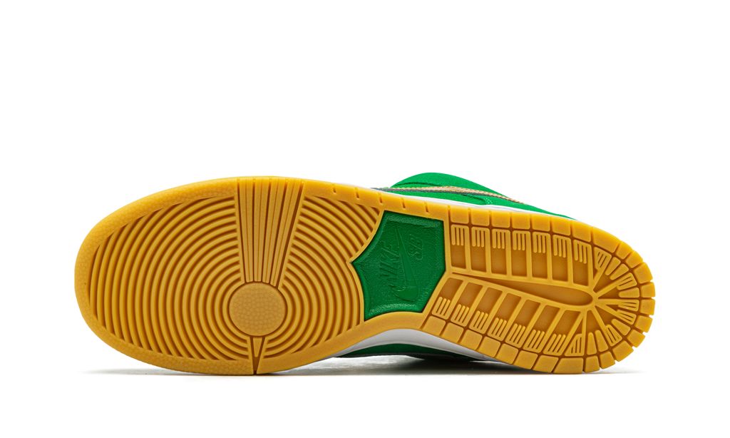 Nike Dunk Low SB "St Patrick's Day"