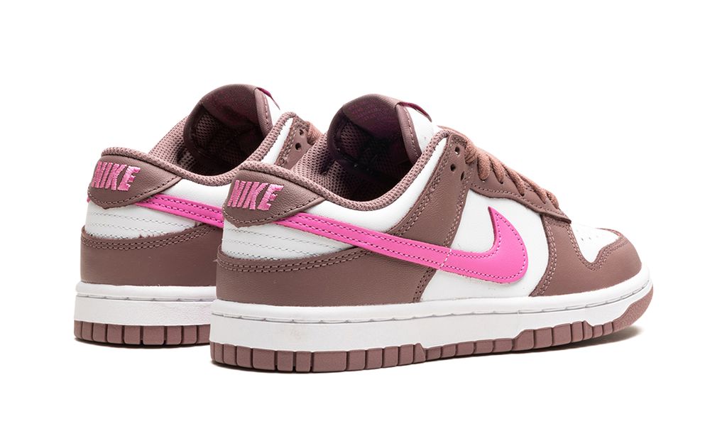Nike Dunk Low Smokey Mauve