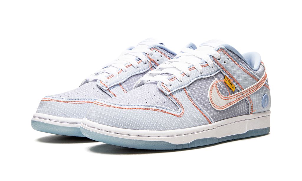 Nike Dunk Low Union Blue