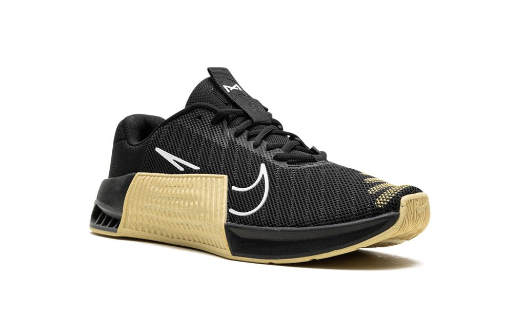 Nike Metacon 9 TB Vegas Gold