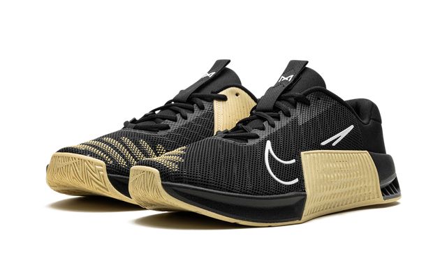 Nike Metacon 9 TB Vegas Gold